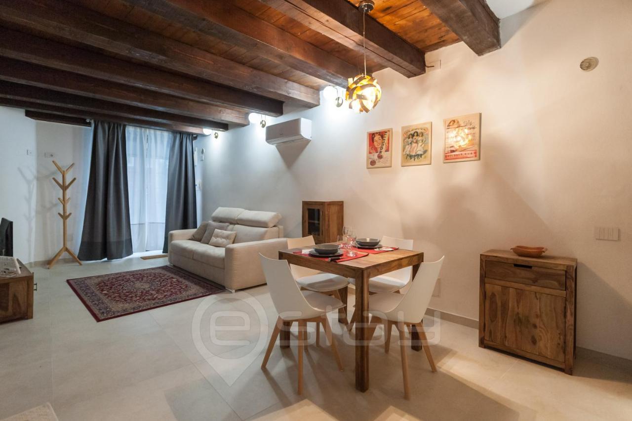 Apartamento Lilla Myra *