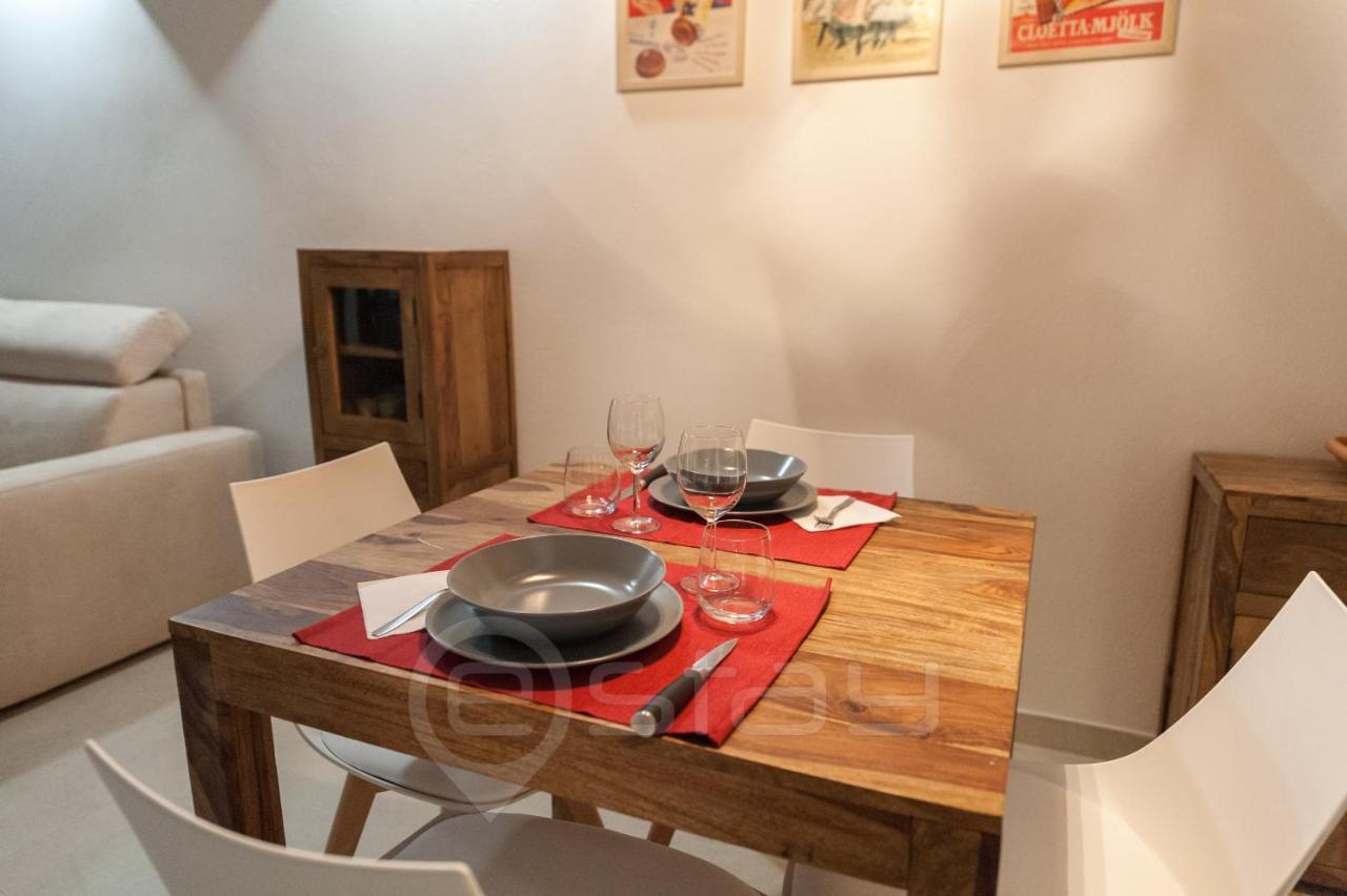 Apartamento Lilla Myra *