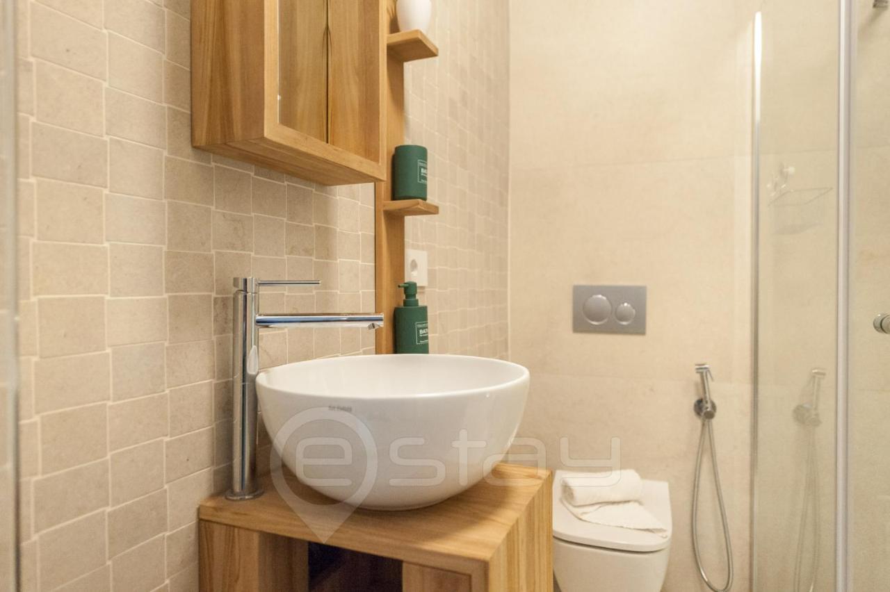 Apartamento Lilla Myra