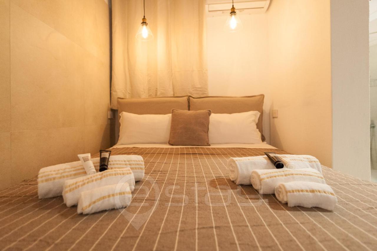 Lilla Myra Appartement *