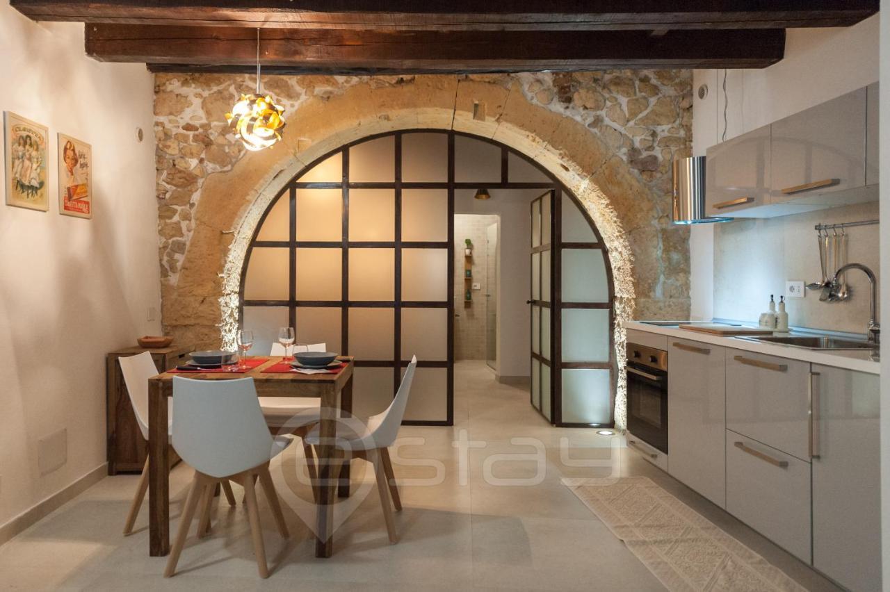 Appartement Lilla Myra Cagliari