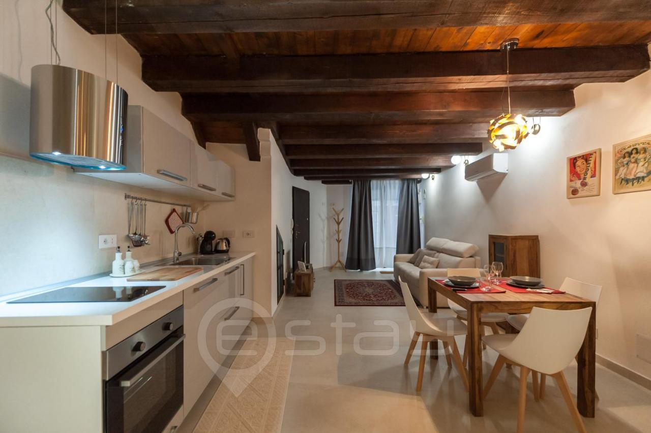 Appartement Lilla Myra Cagliari