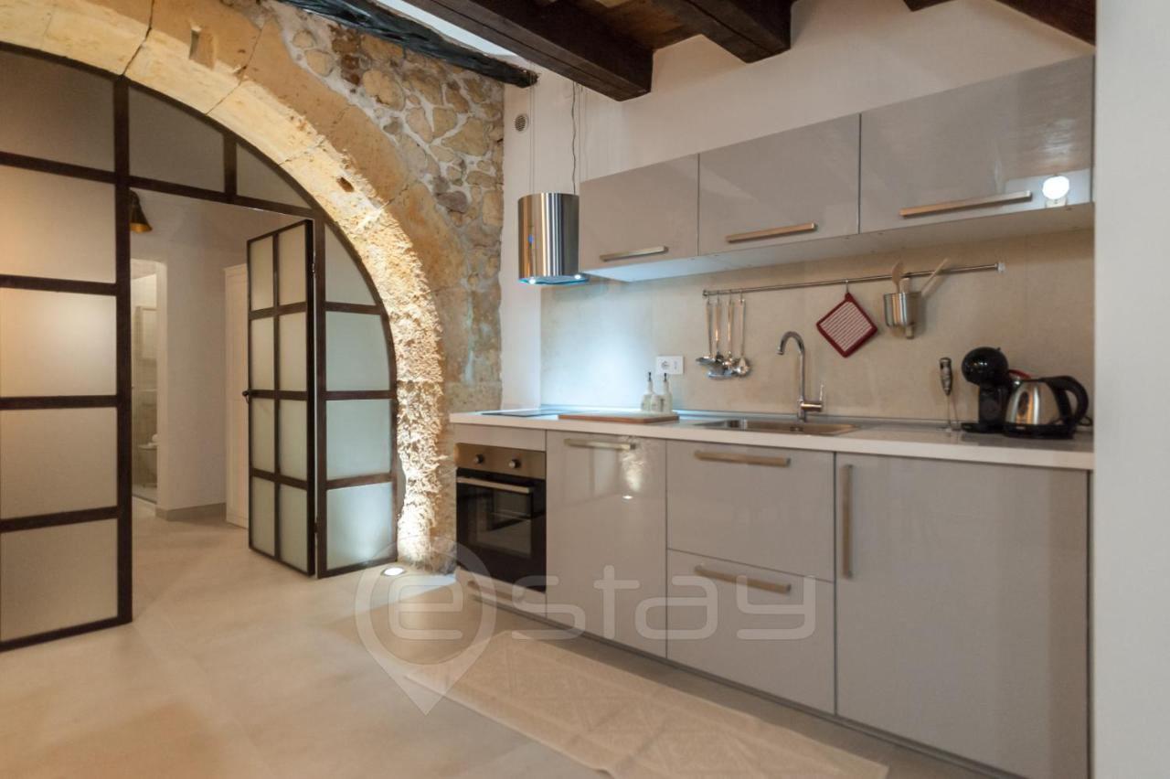 Appartement Lilla Myra