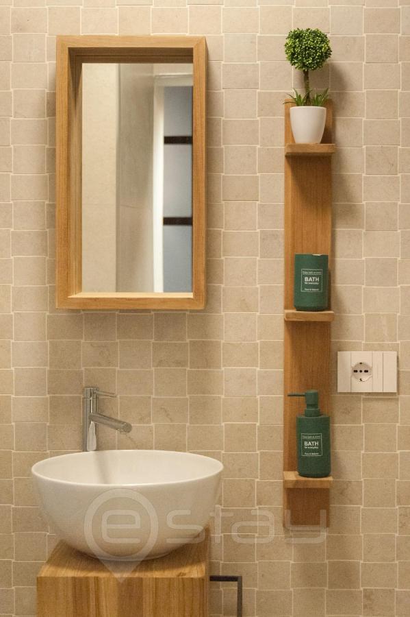Appartement Lilla Myra *