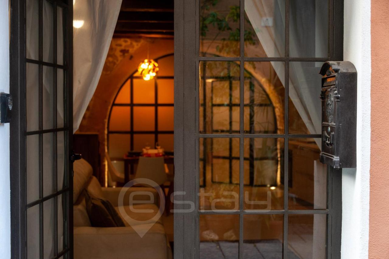 Appartement Lilla Myra