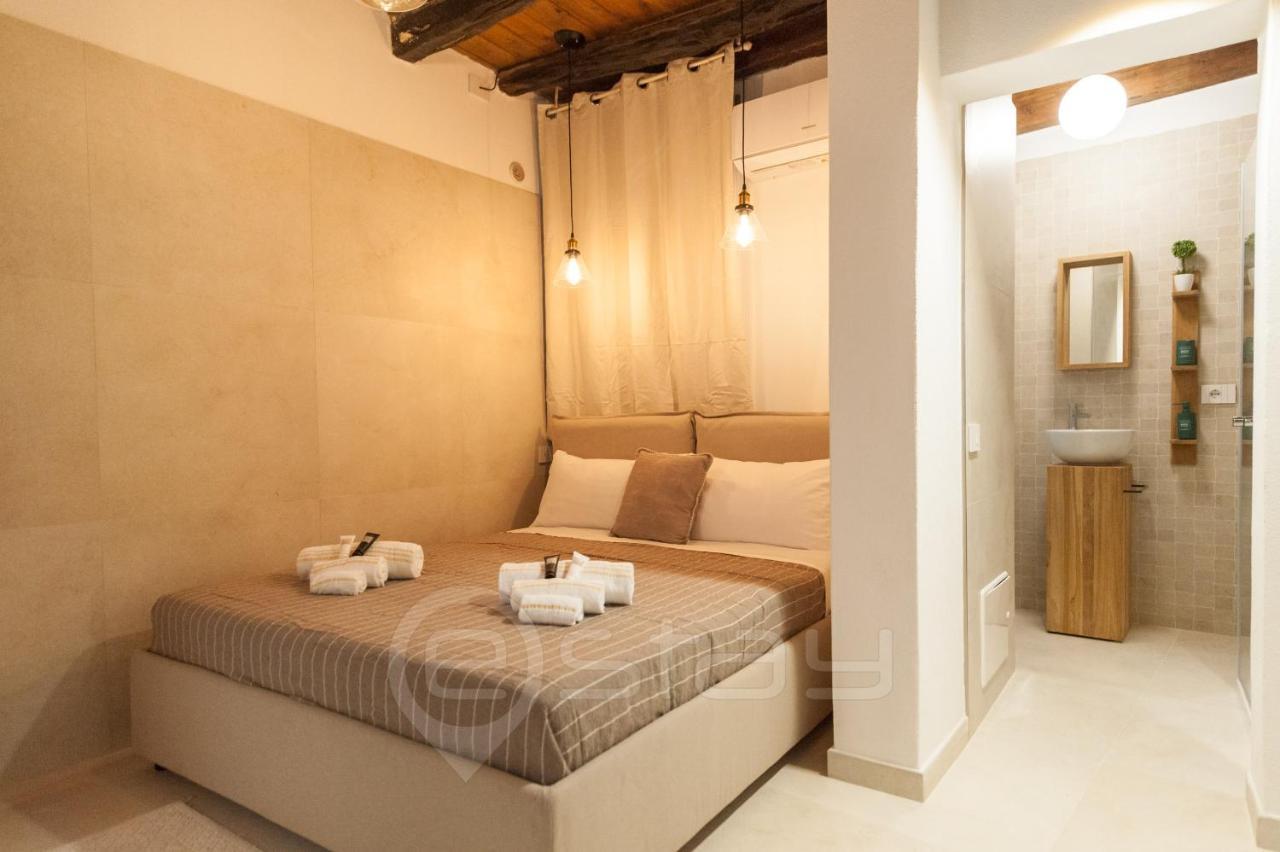 Appartement Lilla Myra *
